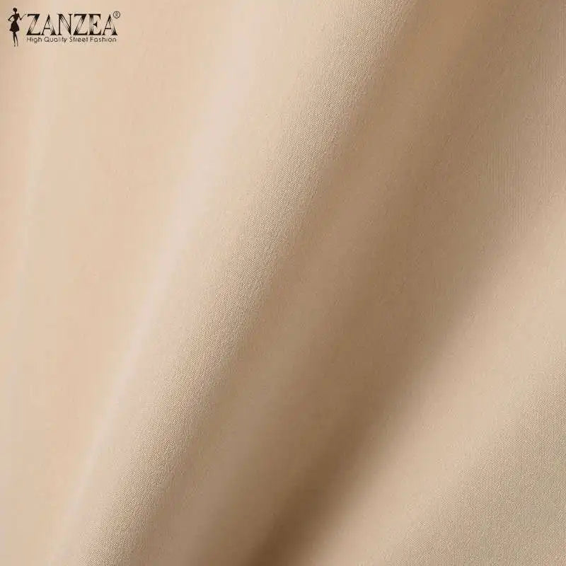 The Sorelle Executive Wide‑Leg Suit Set