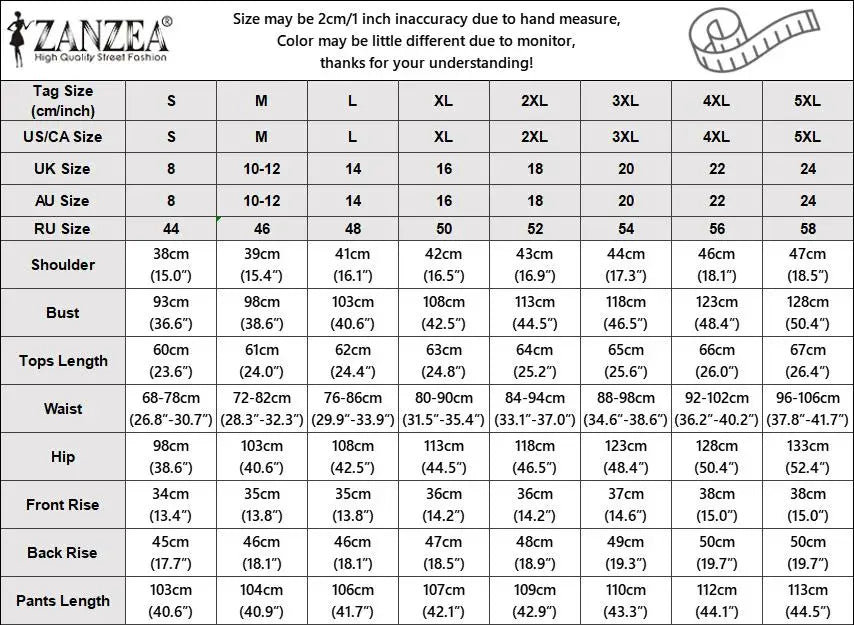 The Sorelle Executive Wide‑Leg Suit Set